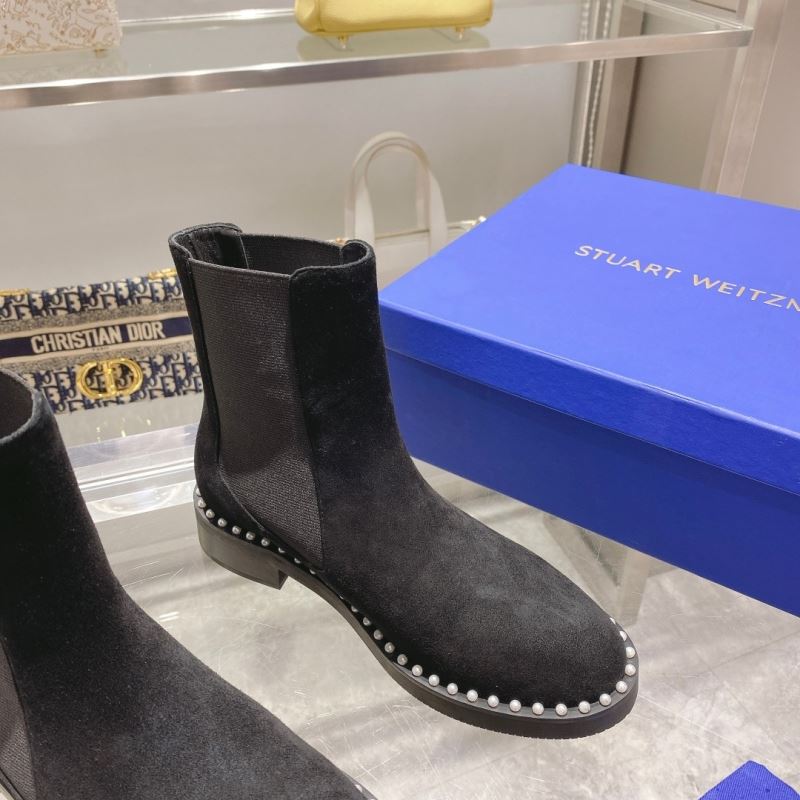 Stuart Weitzman Boots